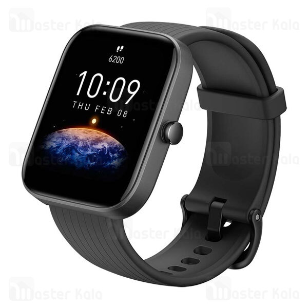 Xiaomi amazfit 2025 bip smartwatch